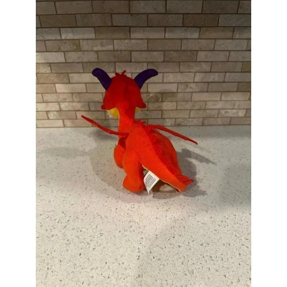 Paw Patrol Knights Rescue Sparks Plush dr - Picture 3 of 4